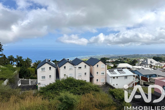 achat appartement trois-bassins 97426