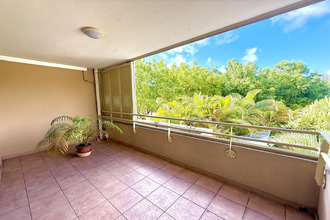 achat appartement trois-bassins 97434