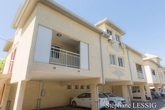 achat appartement trois-bassins 97434