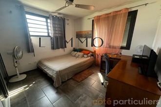 achat appartement trois-bassins 97434