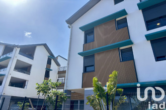 achat appartement trois-bassins 97434