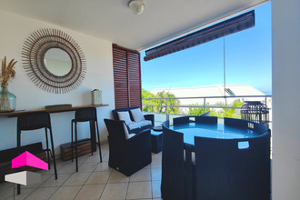 achat appartement trois-bassins 97434