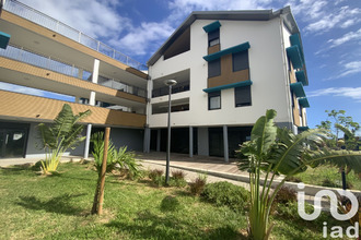 achat appartement trois-bassins 97434