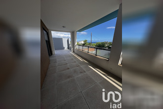 achat appartement trois-bassins 97434