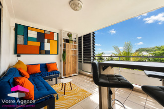 achat appartement trois-bassins 97434