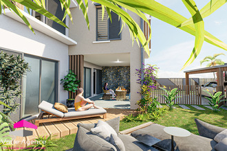 achat appartement trois-bassins 97434