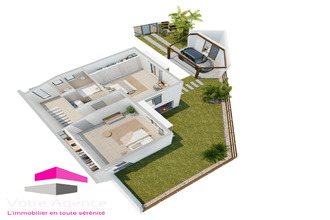 achat appartement trois-bassins 97434