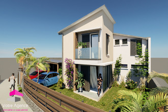 achat appartement trois-bassins 97434