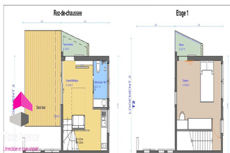 achat appartement trois-bassins 97434