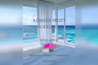 achat appartement trois-bassins 97434
