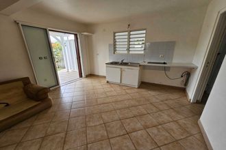 achat appartement trois-ilets 97229