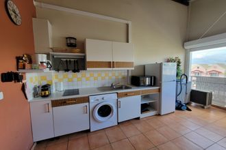 achat appartement trois-ilets 97229