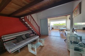 achat appartement trois-ilets 97229