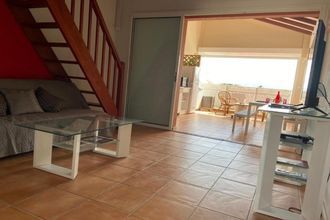 achat appartement trois-ilets 97229