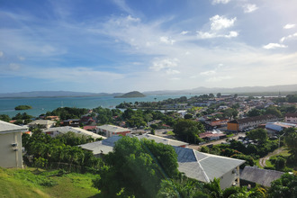 achat appartement trois-ilets 97229