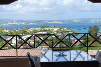 achat appartement trois-ilets 97229