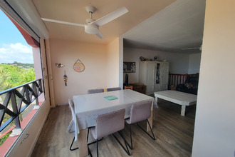 achat appartement trois-ilets 97229