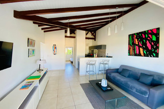 achat appartement trois-ilets 97229