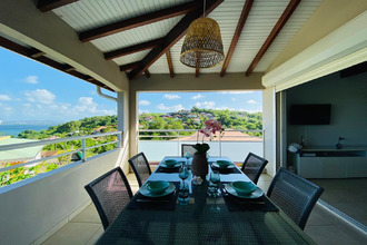 achat appartement trois-ilets 97229