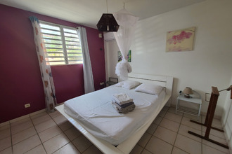 achat appartement trois-ilets 97229