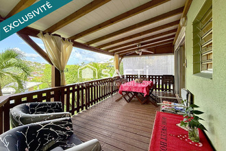 achat appartement trois-ilets 97229