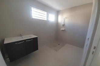 achat appartement trois-ilets 97229