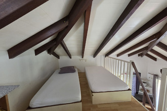 achat appartement trois-ilets 97229