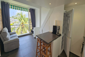 achat appartement trois-ilets 97229