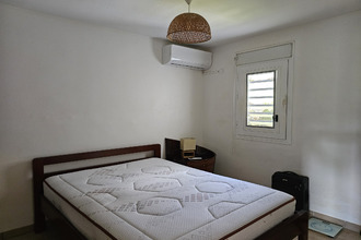 achat appartement trois-ilets 97229