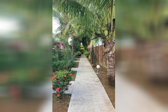 achat appartement trois-ilets 97229