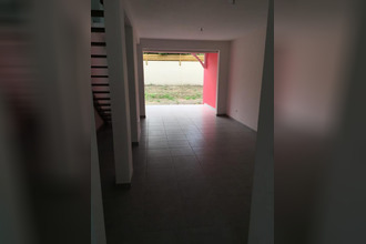 achat appartement trois-ilets 97229