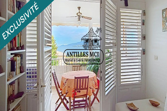 achat appartement trois-ilets 97229