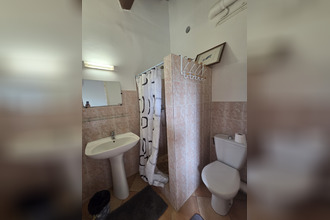 achat appartement trois-ilets 97229