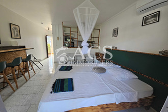 achat appartement trois-ilets 97229