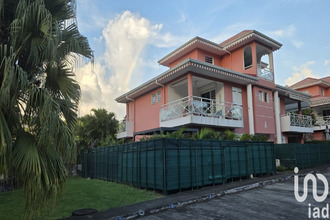 achat appartement trois-ilets 97229