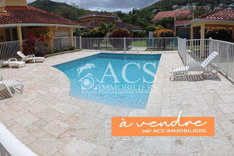 achat appartement trois-ilets 97229