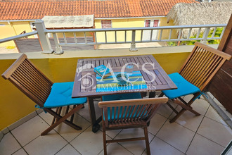 achat appartement trois-ilets 97229