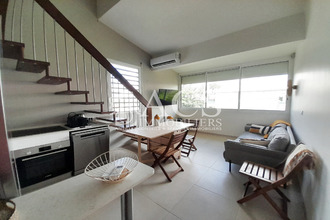 achat appartement trois-ilets 97229