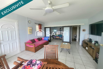 achat appartement trois-ilets 97229