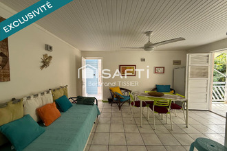 achat appartement trois-ilets 97229