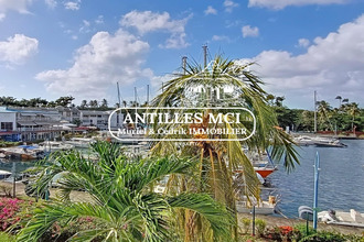 achat appartement trois-ilets 97229