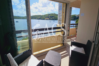 achat appartement trois-ilets 97229