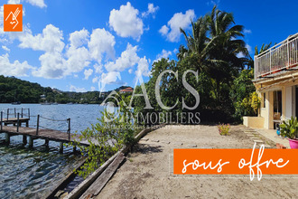 achat appartement trois-ilets 97229