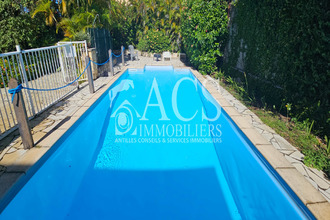 achat appartement trois-ilets 97229