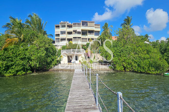 achat appartement trois-ilets 97229