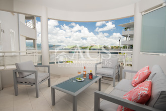 achat appartement trois-ilets 97229