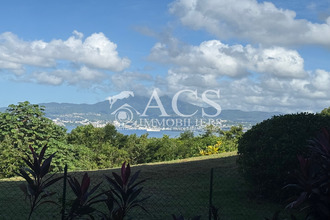 achat appartement trois-ilets 97229