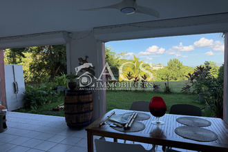 achat appartement trois-ilets 97229