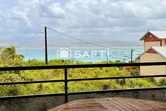 achat appartement trois-ilets 97229