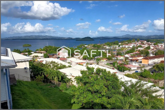 achat appartement trois-ilets 97229